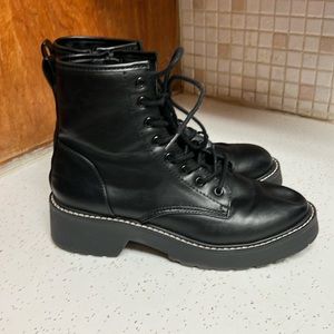 Madden girl boots